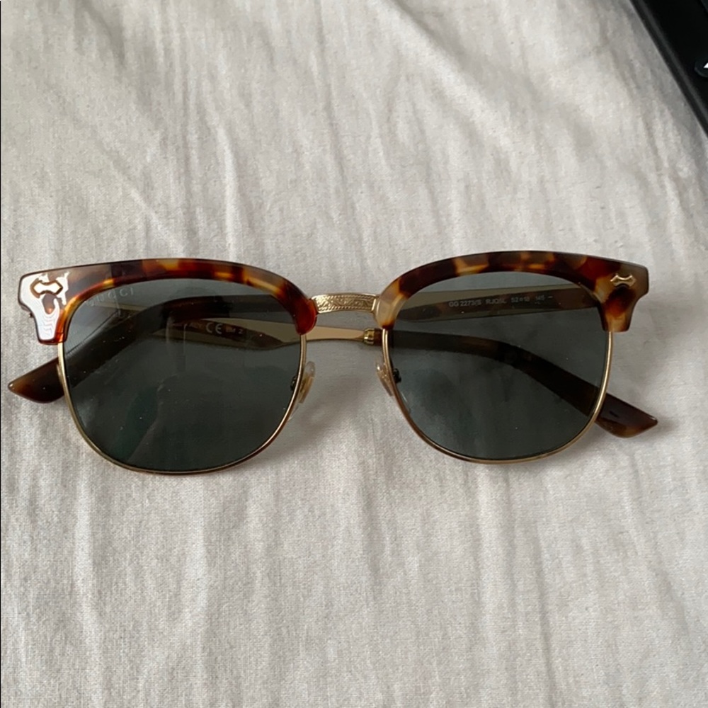 Gucci sunglasses